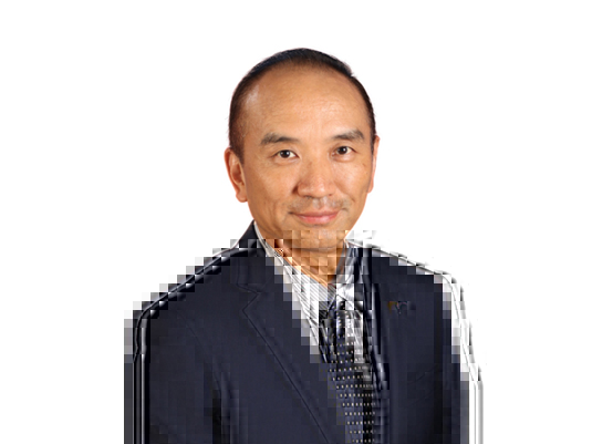 沈其聰——電子信息工程與自動化系教授