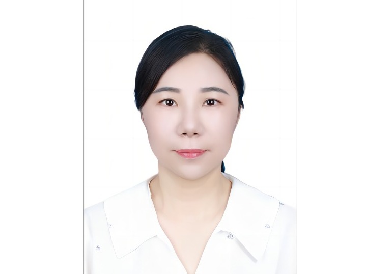 陳铮——計算機科學與技術系副教授