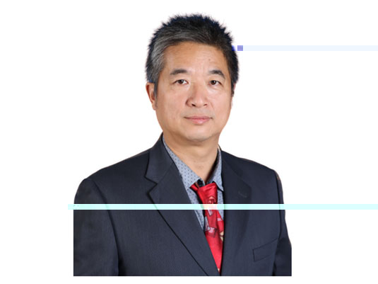 羅子波-電子信息與自動化系主任、副教授