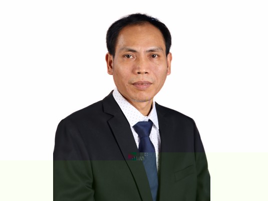 羅海庚，博士，副教授，自動化與信息專業教師
