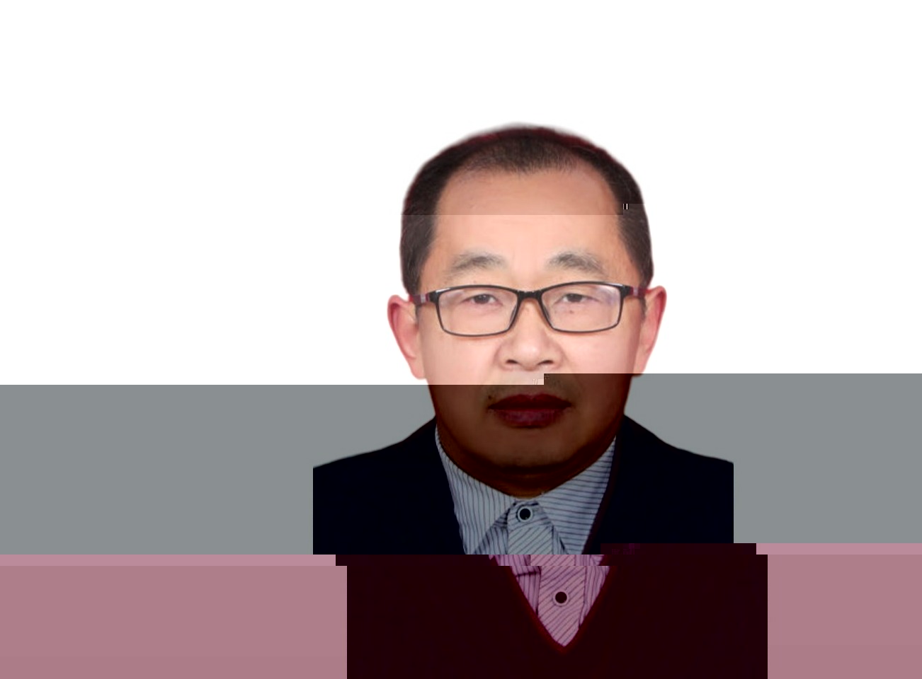 江成順——數據科學與大數據技術教授