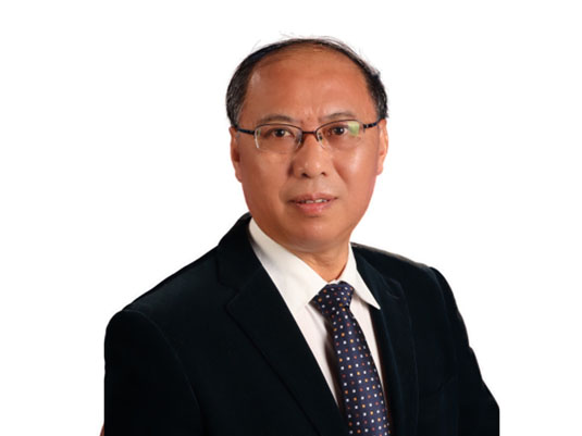 謝建群-電子信息與自動化系副教授